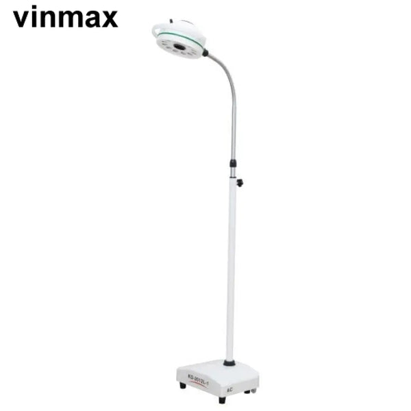 Vinmax 12 Holes 36W Led Mobile Surgical Equipmet Medical Operating Lamps