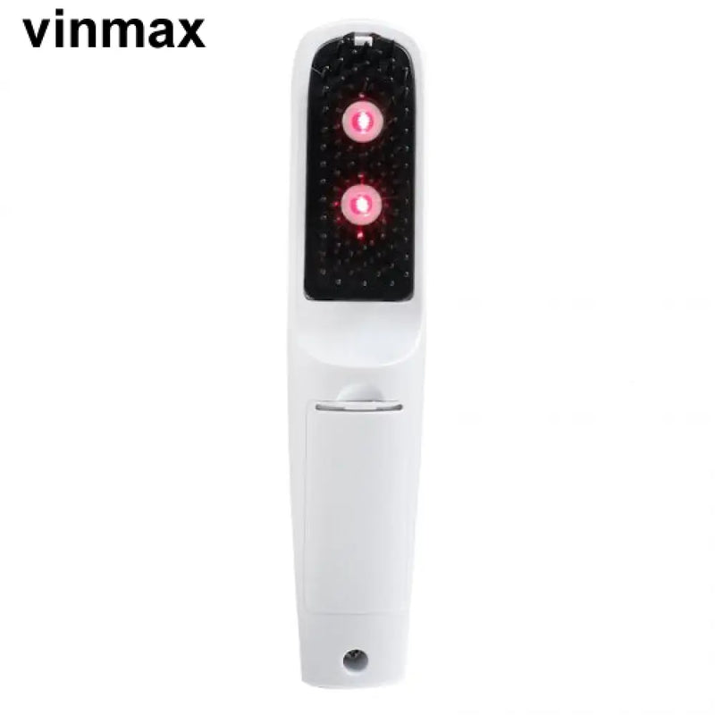 Vinmax Home Use Electric Hair Combs Vibrating Massager