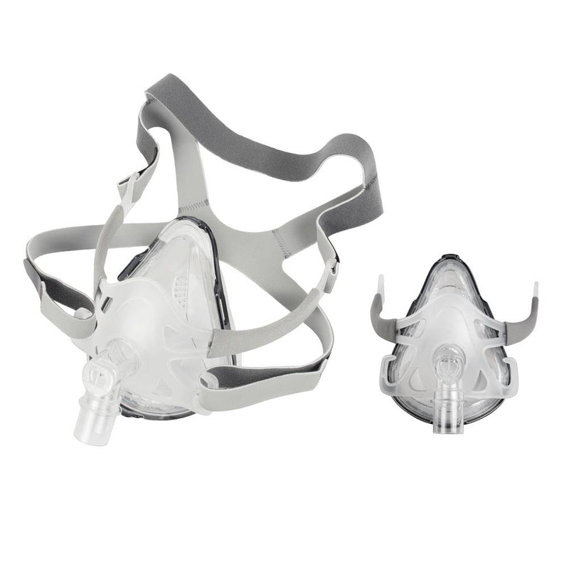 Full Face CPAP Mask